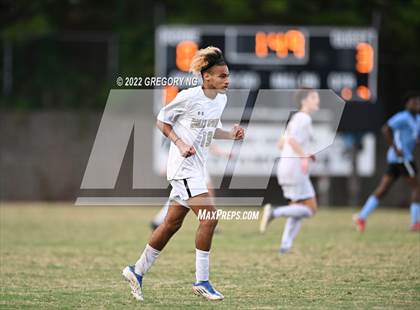 Thumbnail 3 in Holly Springs @ Panther Creek photogallery.