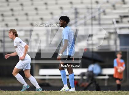Thumbnail 2 in Holly Springs @ Panther Creek photogallery.