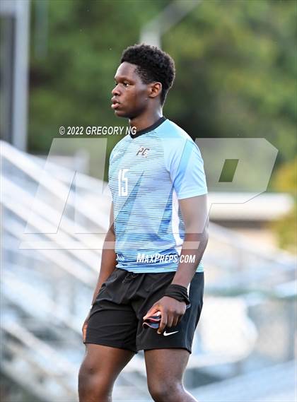 Thumbnail 2 in Holly Springs @ Panther Creek photogallery.
