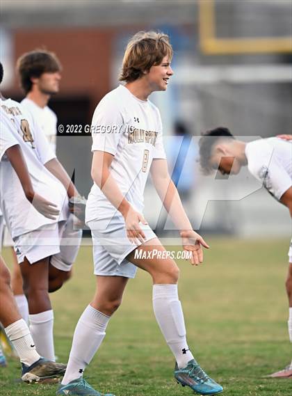 Thumbnail 2 in Holly Springs @ Panther Creek photogallery.