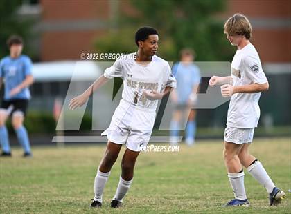 Thumbnail 1 in Holly Springs @ Panther Creek photogallery.