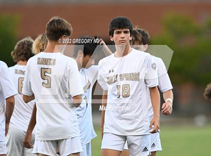 Thumbnail 1 in Holly Springs @ Panther Creek photogallery.