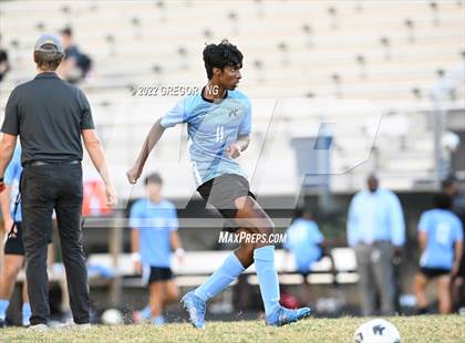 Thumbnail 1 in Holly Springs @ Panther Creek photogallery.