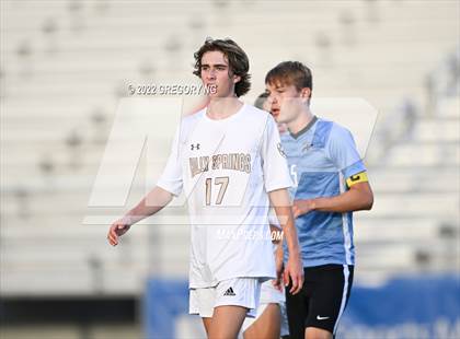 Thumbnail 2 in Holly Springs @ Panther Creek photogallery.