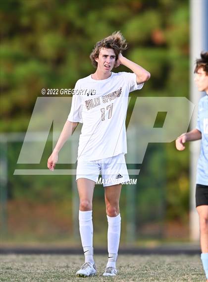 Thumbnail 2 in Holly Springs @ Panther Creek photogallery.