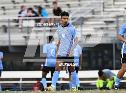 Thumbnail 2 in Holly Springs @ Panther Creek photogallery.