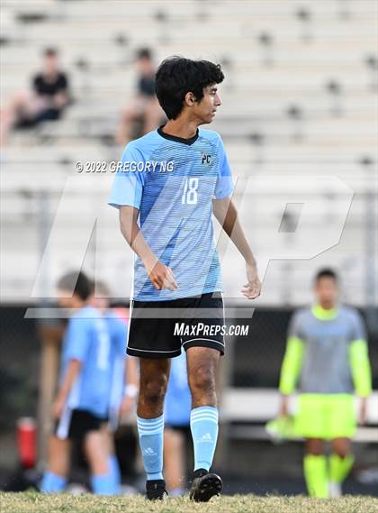 Thumbnail 1 in Holly Springs @ Panther Creek photogallery.