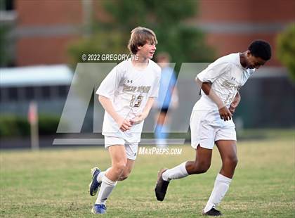 Thumbnail 2 in Holly Springs @ Panther Creek photogallery.