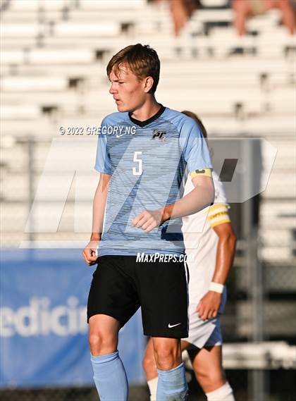 Thumbnail 2 in Holly Springs @ Panther Creek photogallery.