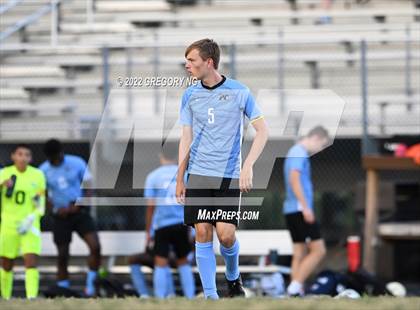 Thumbnail 1 in Holly Springs @ Panther Creek photogallery.
