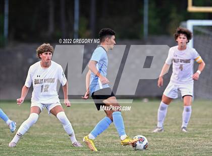 Thumbnail 2 in Holly Springs @ Panther Creek photogallery.