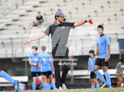 Thumbnail 1 in Holly Springs @ Panther Creek photogallery.