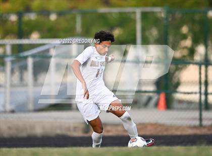 Thumbnail 2 in Holly Springs @ Panther Creek photogallery.