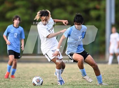 Thumbnail 3 in Holly Springs @ Panther Creek photogallery.