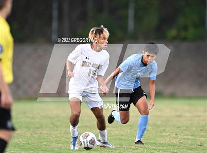 Thumbnail 1 in Holly Springs @ Panther Creek photogallery.