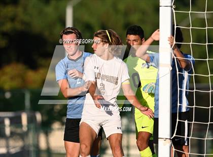 Thumbnail 2 in Holly Springs @ Panther Creek photogallery.