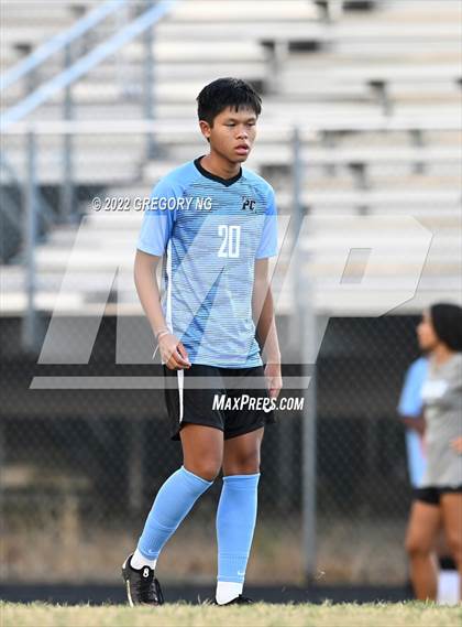 Thumbnail 3 in Holly Springs @ Panther Creek photogallery.