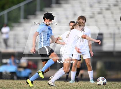 Thumbnail 3 in Holly Springs @ Panther Creek photogallery.