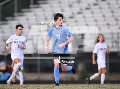 Thumbnail 2 in Holly Springs @ Panther Creek photogallery.