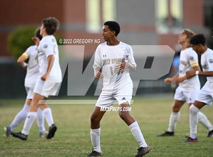 Thumbnail 1 in Holly Springs @ Panther Creek photogallery.