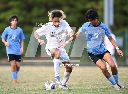 Thumbnail 1 in Holly Springs @ Panther Creek photogallery.