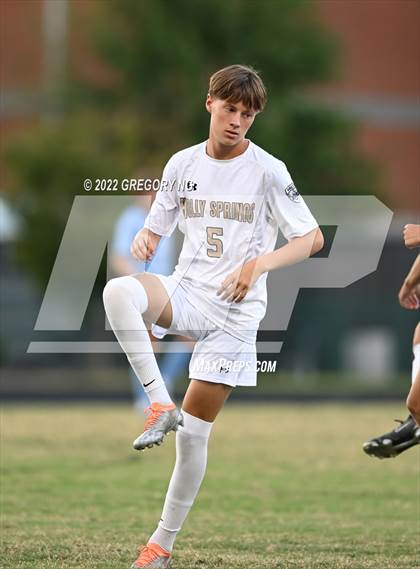 Thumbnail 3 in Holly Springs @ Panther Creek photogallery.
