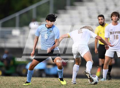 Thumbnail 2 in Holly Springs @ Panther Creek photogallery.