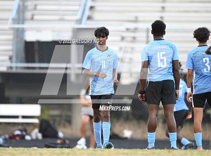 Thumbnail 1 in Holly Springs @ Panther Creek photogallery.