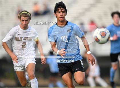 Thumbnail 3 in Holly Springs @ Panther Creek photogallery.