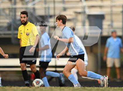 Thumbnail 3 in Holly Springs @ Panther Creek photogallery.