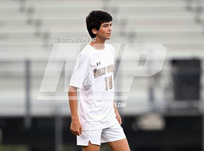Thumbnail 2 in Holly Springs @ Panther Creek photogallery.