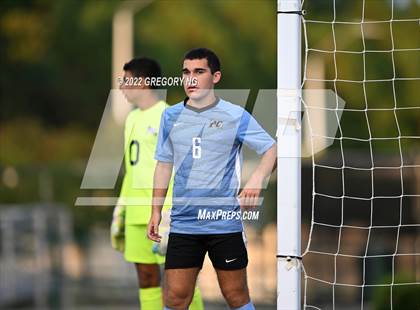Thumbnail 2 in Holly Springs @ Panther Creek photogallery.