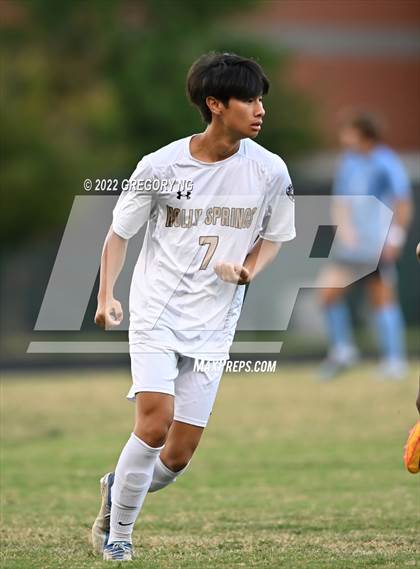 Thumbnail 2 in Holly Springs @ Panther Creek photogallery.