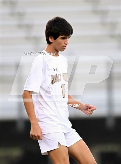 Thumbnail 1 in Holly Springs @ Panther Creek photogallery.