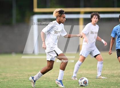 Thumbnail 3 in Holly Springs @ Panther Creek photogallery.