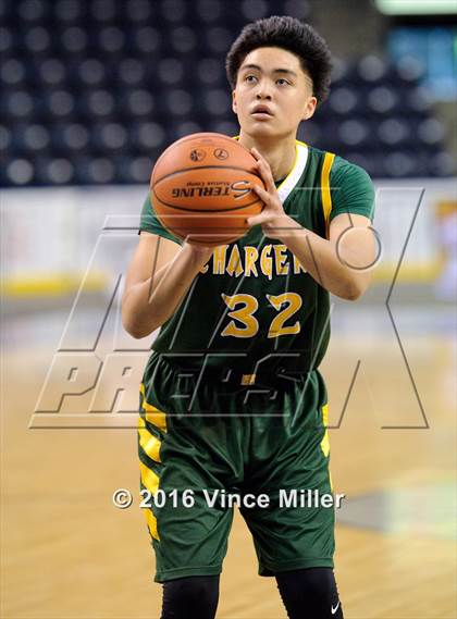 Thumbnail 1 in Puyallup vs Kentridge (4A SPSL Tournament) photogallery.