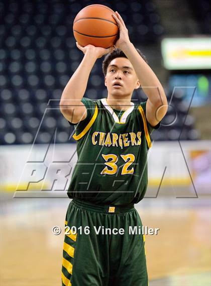 Thumbnail 2 in Puyallup vs Kentridge (4A SPSL Tournament) photogallery.
