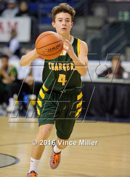 Thumbnail 2 in Puyallup vs Kentridge (4A SPSL Tournament) photogallery.