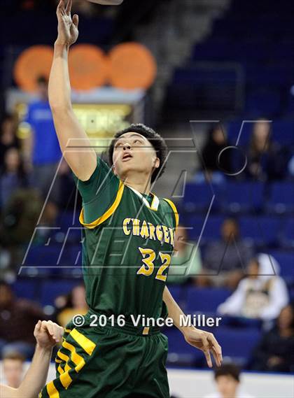 Thumbnail 2 in Puyallup vs Kentridge (4A SPSL Tournament) photogallery.
