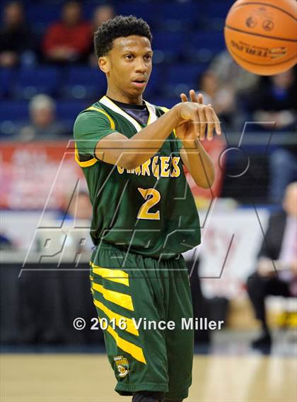 Thumbnail 3 in Puyallup vs Kentridge (4A SPSL Tournament) photogallery.