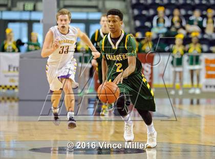 Thumbnail 1 in Puyallup vs Kentridge (4A SPSL Tournament) photogallery.