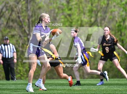 Thumbnail 3 in Mount Juliet vs Watertown (Wilson Central) photogallery.