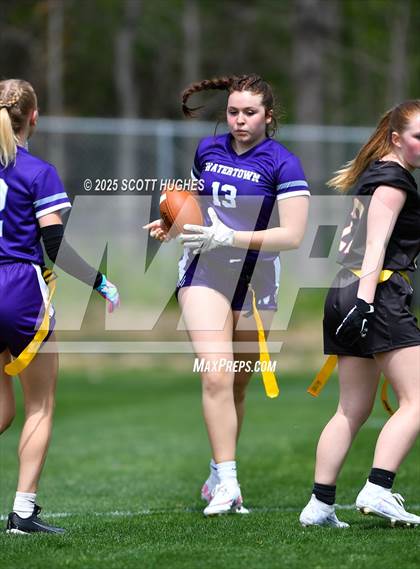 Thumbnail 1 in Mount Juliet vs Watertown (Wilson Central) photogallery.