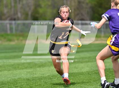 Thumbnail 3 in Mount Juliet vs Watertown (Wilson Central) photogallery.