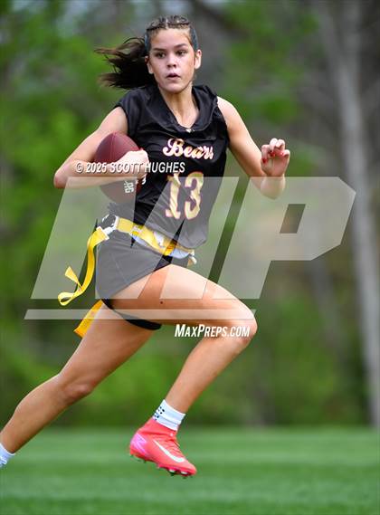 Thumbnail 3 in Mount Juliet vs Watertown (Wilson Central) photogallery.
