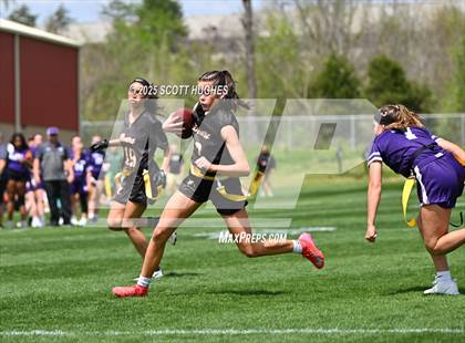 Thumbnail 3 in Mount Juliet vs Watertown (Wilson Central) photogallery.