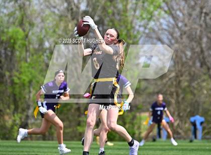 Thumbnail 2 in Mount Juliet vs Watertown (Wilson Central) photogallery.