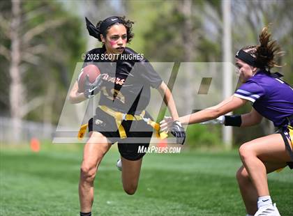 Thumbnail 2 in Mount Juliet vs Watertown (Wilson Central) photogallery.