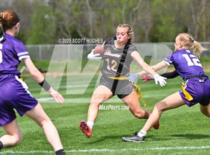 Thumbnail 3 in Mount Juliet vs Watertown (Wilson Central) photogallery.