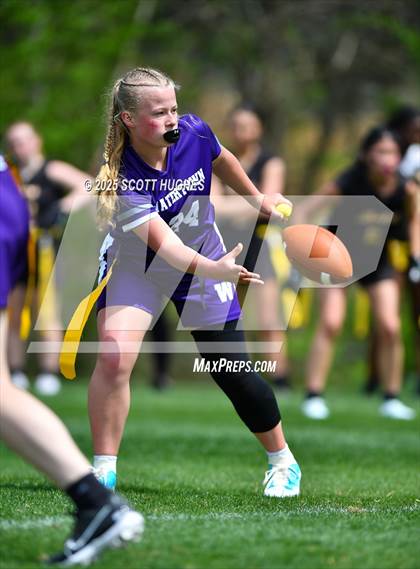 Thumbnail 1 in Mount Juliet vs Watertown (Wilson Central) photogallery.